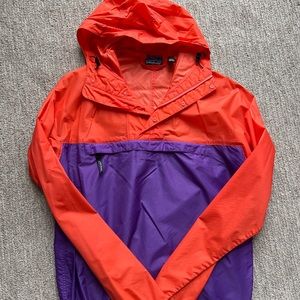 Patagonia Windbreaker